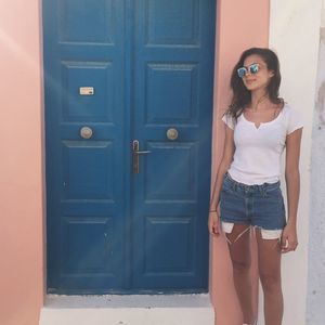 Meet your Posher, Millie